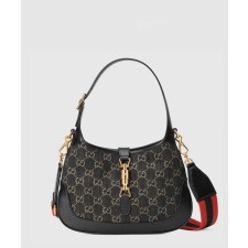 [GUCCI-구찌]재키 1961 스몰 호보백 678843