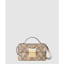 [GUCCI-구찌]패드락 미니백 652683
