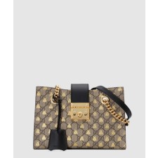 [GUCCI-구찌]패드락 스몰 숄더백 498156