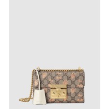 [GUCCI-구찌]패드락 스몰 숄더백 409487