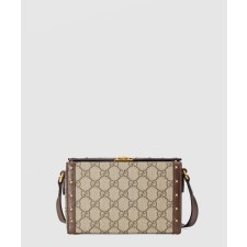 [GUCCI-구찌]GG 수프림 미니백 678460
