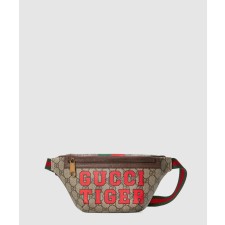 [GUCCI-구찌]타이거 GG 벨트백 675181