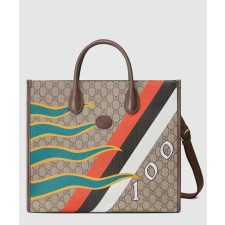 [GUCCI-구찌]GG 미듐 토트백 674148