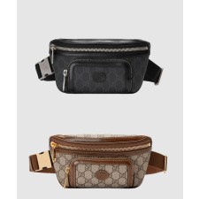 [GUCCI-구찌]인터로킹 G 벨트백 682933