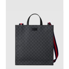 [GUCCI-구찌]GG 수프림 토트백 495559