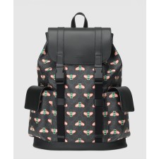 [GUCCI-구찌]베스트리에 GG 수프림 백팩 495563