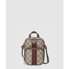 [GUCCI-구찌]오피디아 GG 미니백 671682