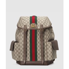 [GUCCI-구찌]오피디아 GG 미듐 백팩 598140