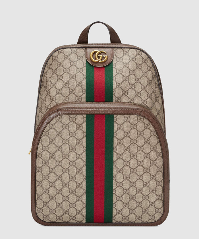 [GUCCI-구찌]오피디아 GG 미듐 백팩 547967