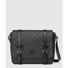 [GUCCI-구찌]GG 수프림 메신저백 658542