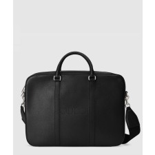 [GUCCI-구찌]로고 브리프케이스 674174