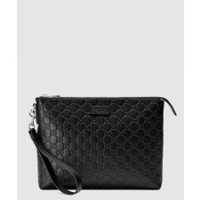 [GUCCI-구찌]시그니처 클러치 473881