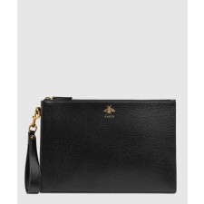 [GUCCI-구찌]애니멀리어 클러치 523684