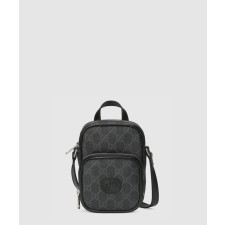 [GUCCI-구찌]인터로킹 G 미니백 672952