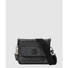 [GUCCI-구찌]인터로킹 G 메신저백 674164