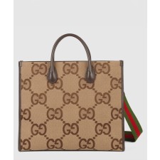 [GUCCI-구찌]점보 GG 토트백 678839