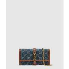 [GUCCI-구찌]재키 1961 WOC 652681
