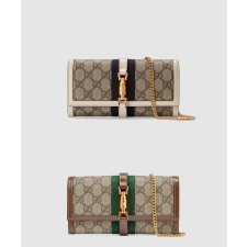 [GUCCI-구찌]재키 1961 WOC 652681