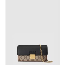 [GUCCI-구찌]패드락 WOC 658226