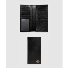 [GUCCI-구찌]GG 마몽 ID 장지갑 436023