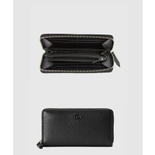 [GUCCI-구찌]GG 마몽 지퍼월렛 456117
