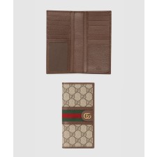 [GUCCI-구찌]오피디아 장지갑 672987