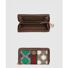 [GUCCI-구찌]오피디아 지퍼월렛 523154