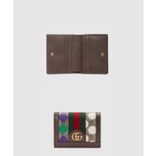 [GUCCI-구찌]오피디아 카드지갑 523155
