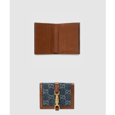 [GUCCI-구찌]재키 1961 카드지갑 645536