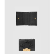 [GUCCI-구찌]GG 카드지갑 676150