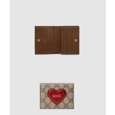 [GUCCI-구찌]발렌타인데이 카드지갑 648848