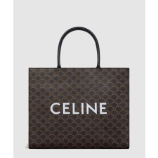 [CELINE-셀린느]호리존탈 카바스백 197012