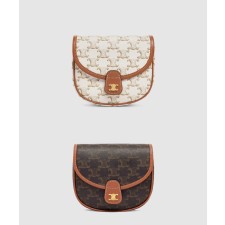 [CELINE-셀린느]베사체 트리오페 미니 196702