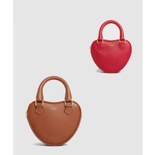 [CELINE-셀린느]하트 토트백 198223