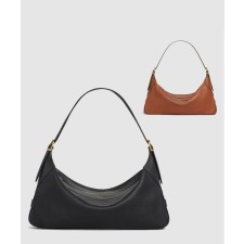 [CELINE-셀린느]로미 서플 숄더백 197443