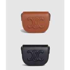 [CELINE-셀린느]트리오페 폴코백 198263