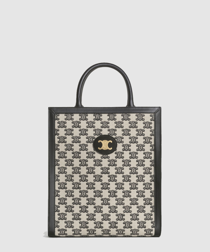 [CELINE-셀린느]버티컬 카바스백 스몰 194352