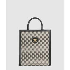 [CELINE-셀린느]버티컬 카바스백 스몰 194352