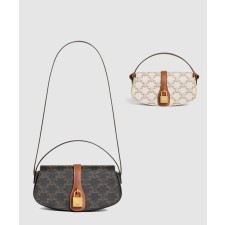 [CELINE-셀린느]스트랩 토트백 10I592