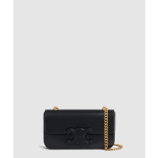 [CELINE-셀린느]트리오페 체인백 199243