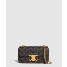 [CELINE-셀린느]트리오페 체인백 197992