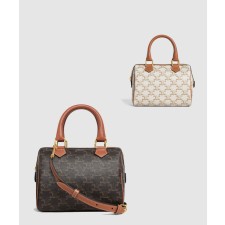 [CELINE-셀린느]트리오페 보스턴백 197582