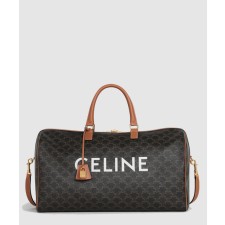 [CELINE-셀린느]트리오페 보스턴백 191472