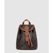 [CELINE-셀린느]미니 폴코 백팩 197662