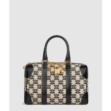 [CELINE-셀린느]트리오페 보스턴백 193652