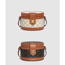 [CELINE-셀린느]트리오페 탐부르백 195192