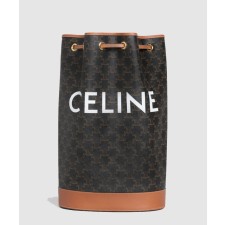 [CELINE-셀린느]트리오페 세일러 백팩 191532
