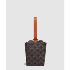 [CELINE-셀린느]트리오페 박스 토트백 197142