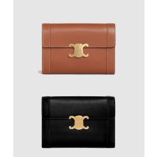 [CELINE-셀린느]트리오페 스트랩백 195263