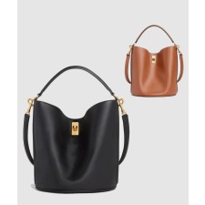 [CELINE-셀린느]16 버킷백 195573